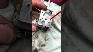 How To Clean Your Chainsaw Carburetor