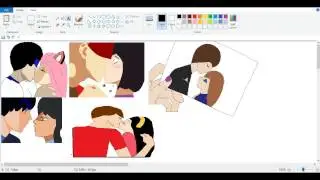 all speedpaints