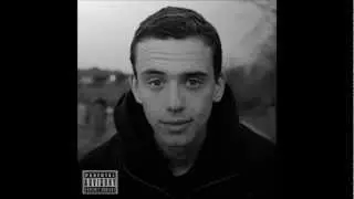 Logic - Stain In The Game - Young,Broke, And Infamous