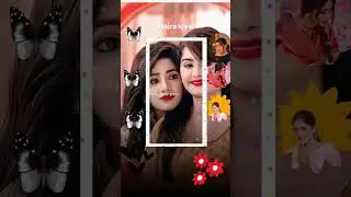 # muje bharosa hai meri bhein par # # YouTube shorts # # naira lover# # 😍😚😘 lover sister #