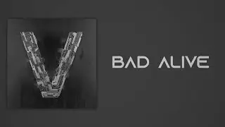 WayV (威神V) - Bad Alive (Slow Version)