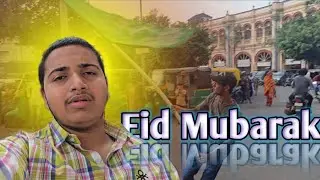 Darbargadh Ki Shaandar 11vi Sharif Ki Eid | Full Julus Coverage