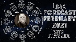 Libra Horoscope - February 2021