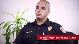 LASIK Testimonial