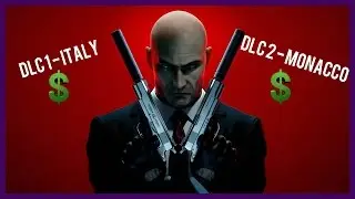 VGU Talks - Hitman's Episodic Release
