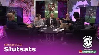 Eurotalk: Slutsats