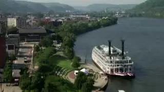 Wheeling, WV - American Success Story