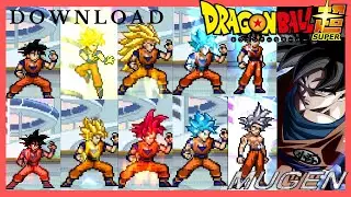 goku jus 2.5 download