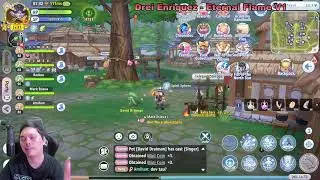 Ragnarok X: Next Generation - Stream #183 - 2025