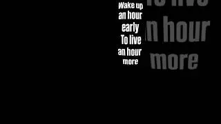 Be more||Do more🥂 #shorts #workout #quotes #girlworkoutmotivation #motivation #viral #fypシ゚viral