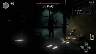 We Happy Few {S27} - Ex Cathedra