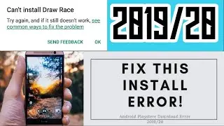 HOW TO FIX 