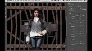Photoshop to Lightroom: How to Turn Custom LUTs Into Color Profiles with Dustin Lucas