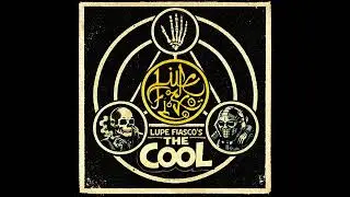 Lupe Fiasco ft. Sarah Green - Intruder Alert (Slowed + Reverb)