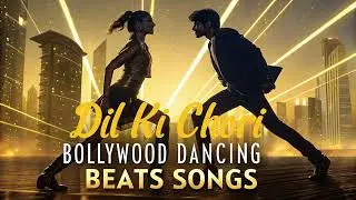 Dil Ki Chori | Ultimate Bollywood Dance Workout 🔥