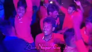 tamil Christian songs....YMCA Zion nagar 🤟