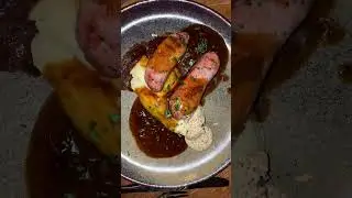 Immersive Dinner Experience in Lisbon 🇵🇹: Pal&aacute;cio do Grilo #shorts