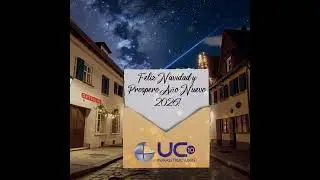 &iexcl;UC10 Les desea Feliz Navidad y Pr&oacute;spero A&ntilde;o Nuevo 2026!