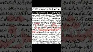 KPK Budget 2025-26 salary and pension increase