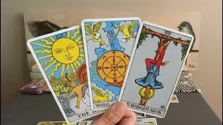 TAURUS Tarot Mid Month July 2021&ndash;Leaving the wreckage of the past for new experiences❤️💰🌎
