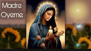 Madre Oyeme // 👇Link de descarga👇Grupo Católico Inspiración