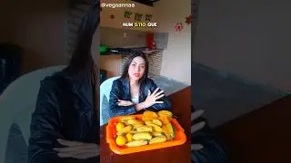 QUEBRANDO JEJUM COM FRUTAS DA SERRA ⛰️ 🍌 #frugivorismo #frugivora #nutri #vegana
