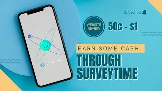 How to make money online| Surveytime Review | Proof of payment