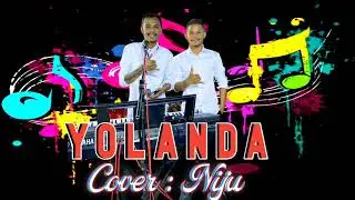 NIJU COVER || Yolanda_Irmãos Verdades | 2O25 🎹💃
