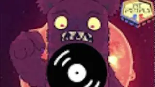 King Papastrello Theme Extended - Pit People