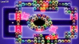 Touch The Bubbles 4