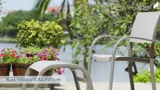Collection Morella 2020 - LifestyleGarden&reg;