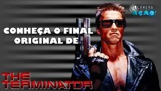 Conheça o final original de 