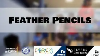 Feather Pencil Fuller