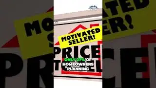 Homeowners Unknowingly Inhibit New Listings: What You Didn't Know