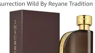 Insurrection II Wild By: Reyane Tradition