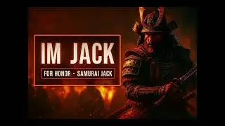#for_honor