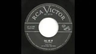 Wade Ray - Call Me Up