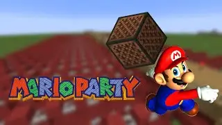 Mario Party 