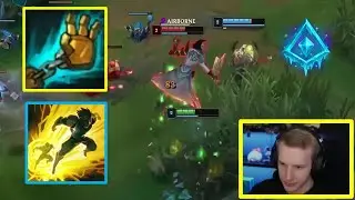 From Braum To Blitzcrank