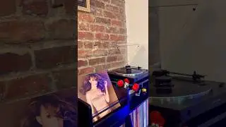 Mariah Carey &mdash; &ldquo;Honey&rdquo; 🎵#mariahcarey #honey #90srnb #vinyl