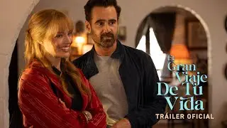 El Gran Viaje de tu Vida | Tr&aacute;iler Oficial