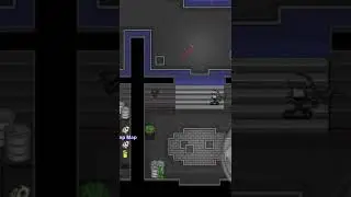 Making pro players run like girls  #graalera #graalonline