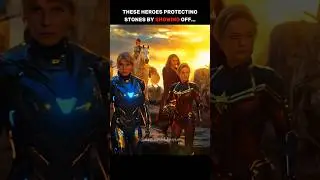 Avengers: Age of Ultron ☺Marvel Action scene | #shorts#captainmarvel#Thor#Avengers#clips#Cinema