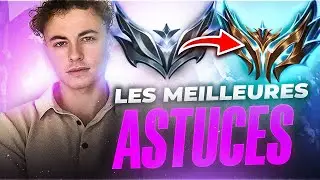 TOUTES LES ASTUCES POUR SORTIR DU BAS ELO