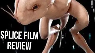 Film Review: Splice (2009)
