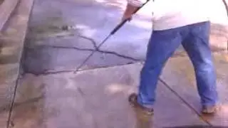 Demarking PowerWash_PowerWashing