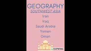 Wk14 C2 Geography