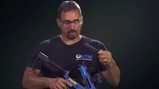 UTM Rifle Conversion