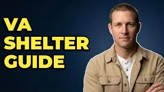 Where Do I Find A VA Social Worker For Shelter?