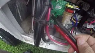 DIY Refrigerator Power Issues   Casita Travel Trailer